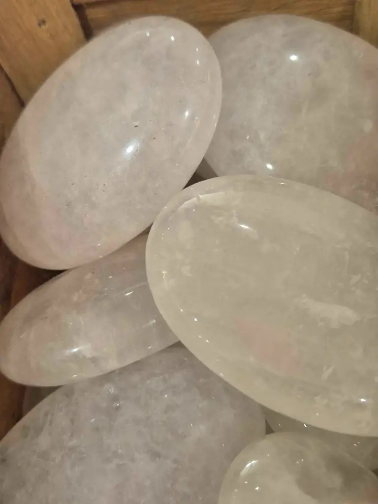 Cristal de roche