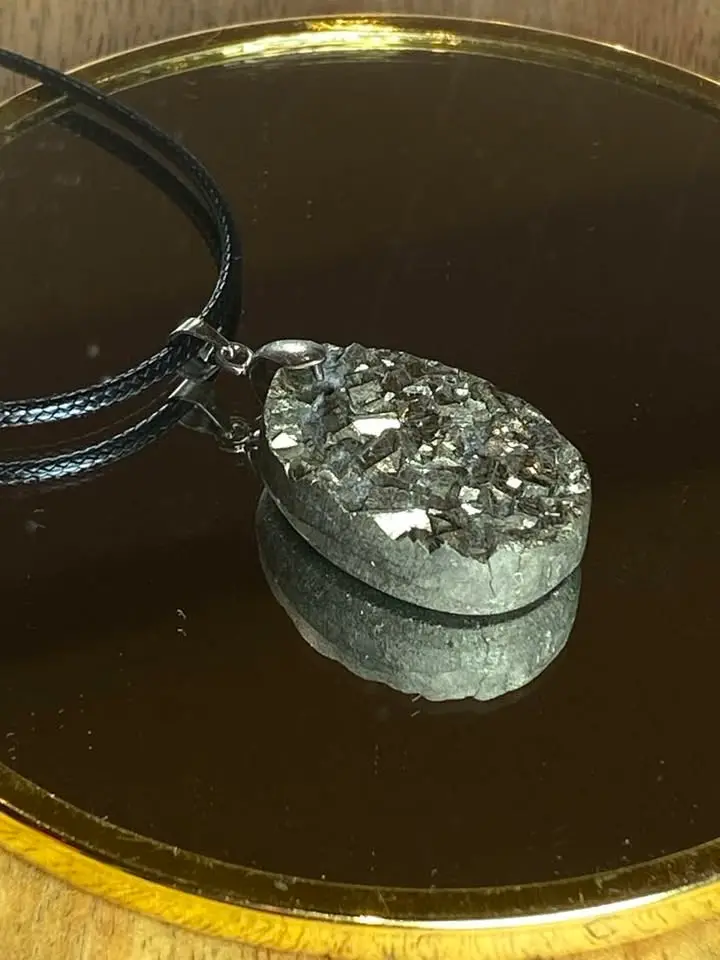 Pyrite