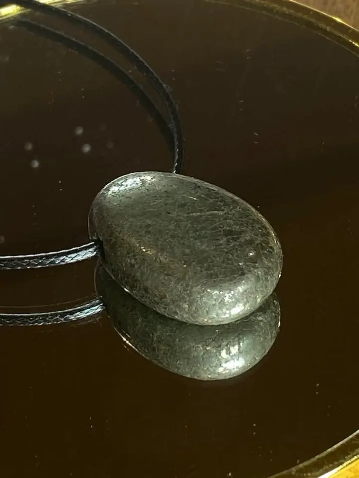 Pyrite