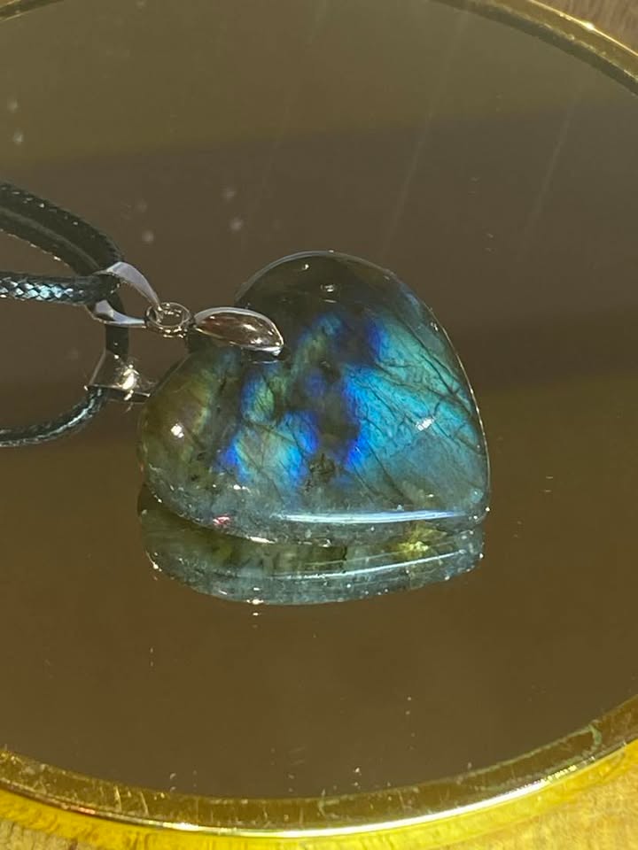 Labradorite