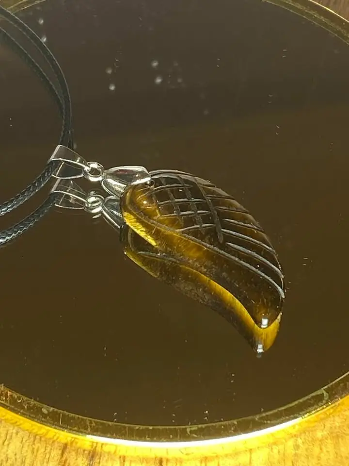Œil de tigre