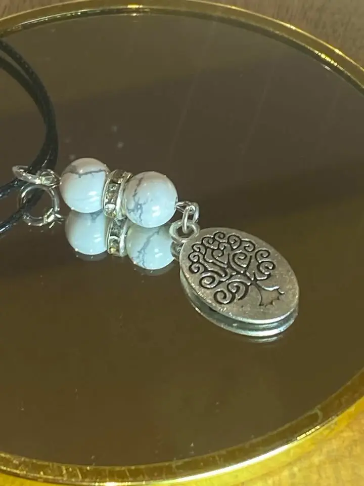 Howlite