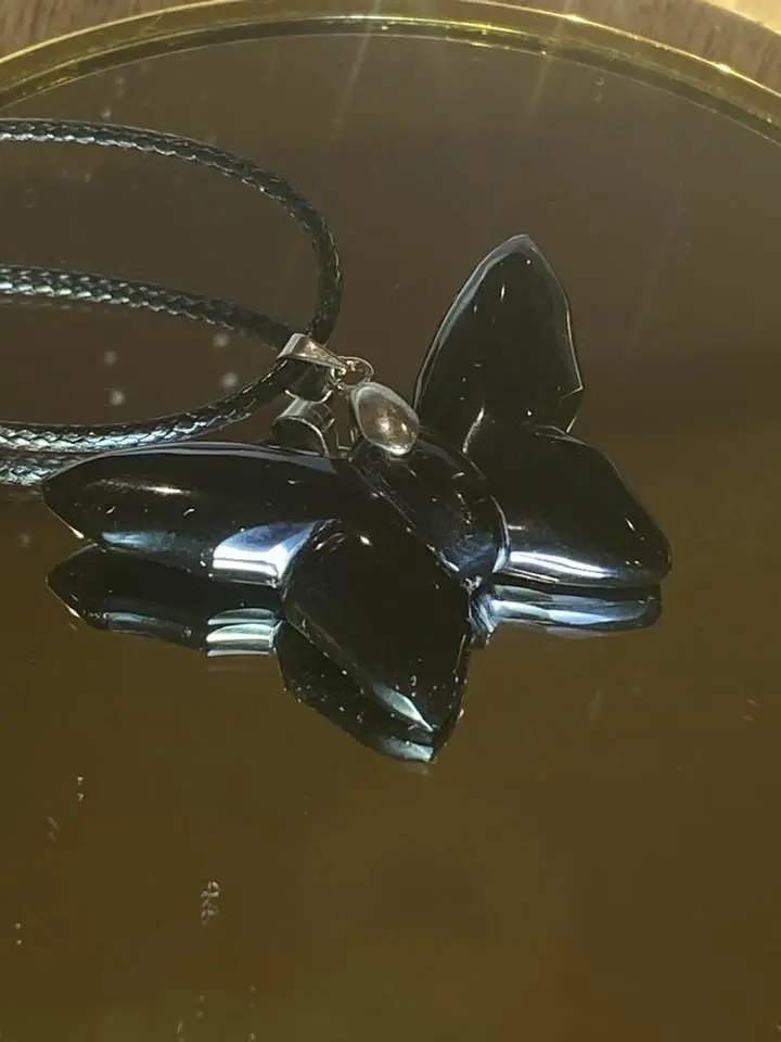 Obsidienne