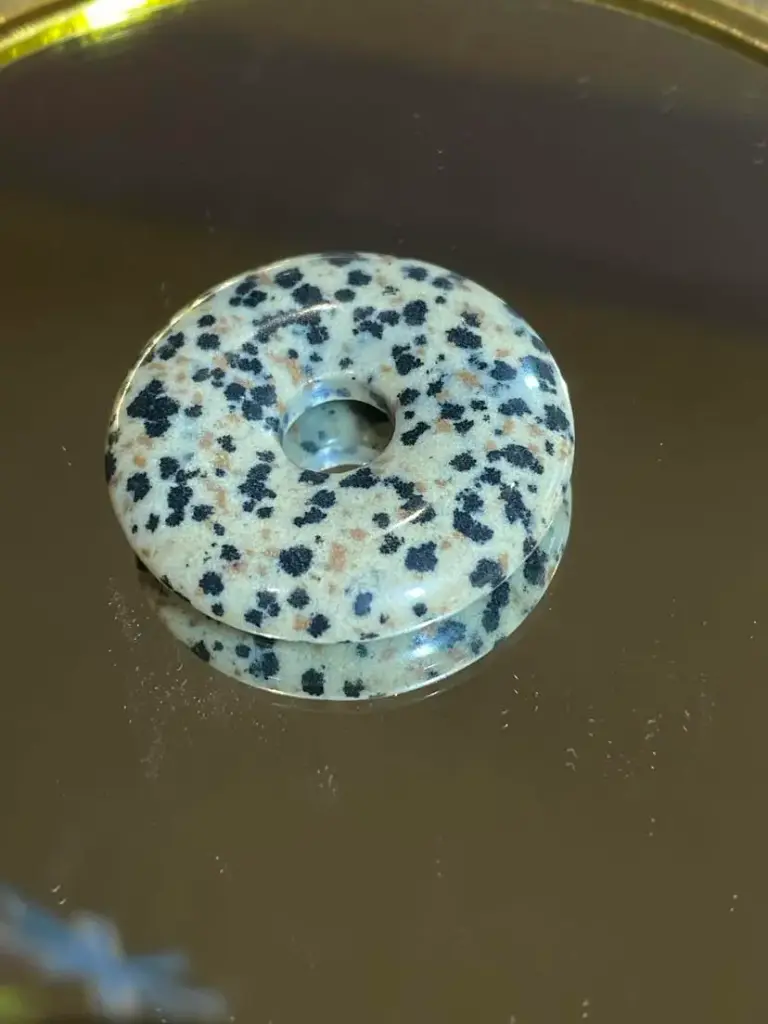 Jaspe Dalmatien