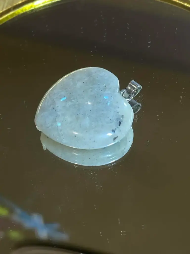 Labradorite