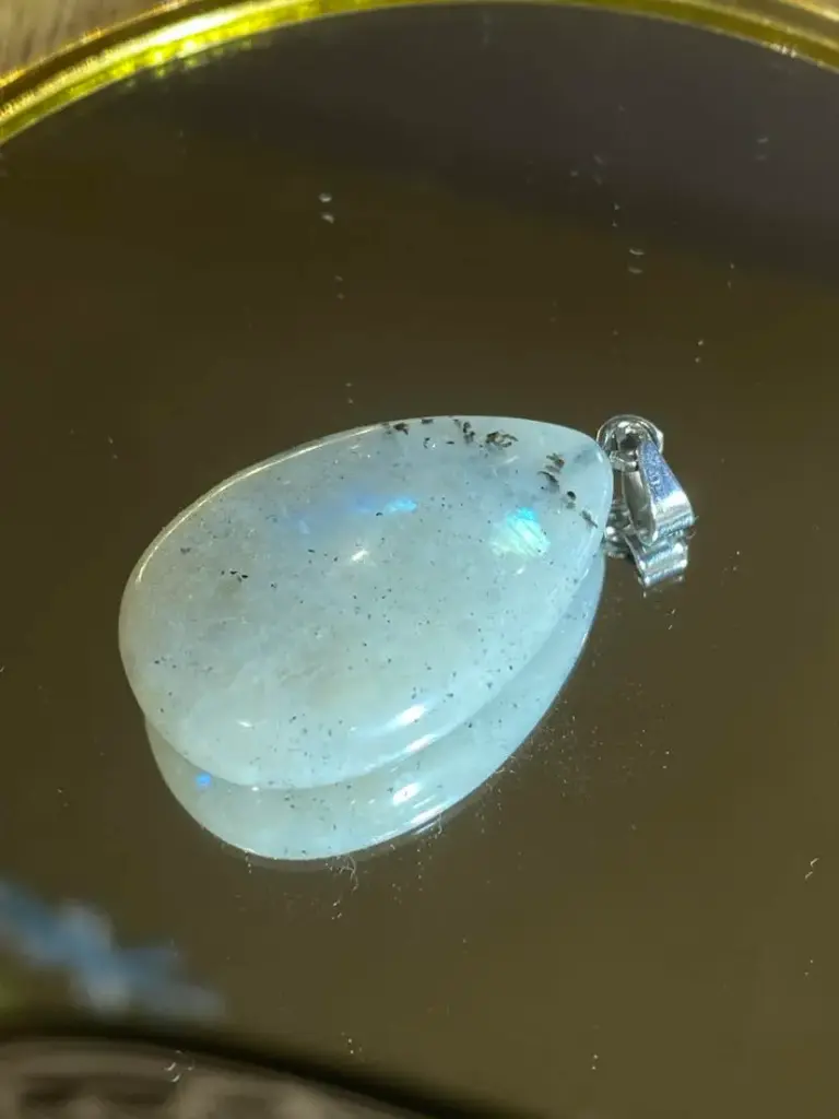 Labradorite