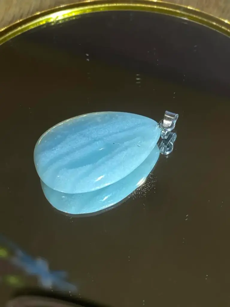 Amazonite