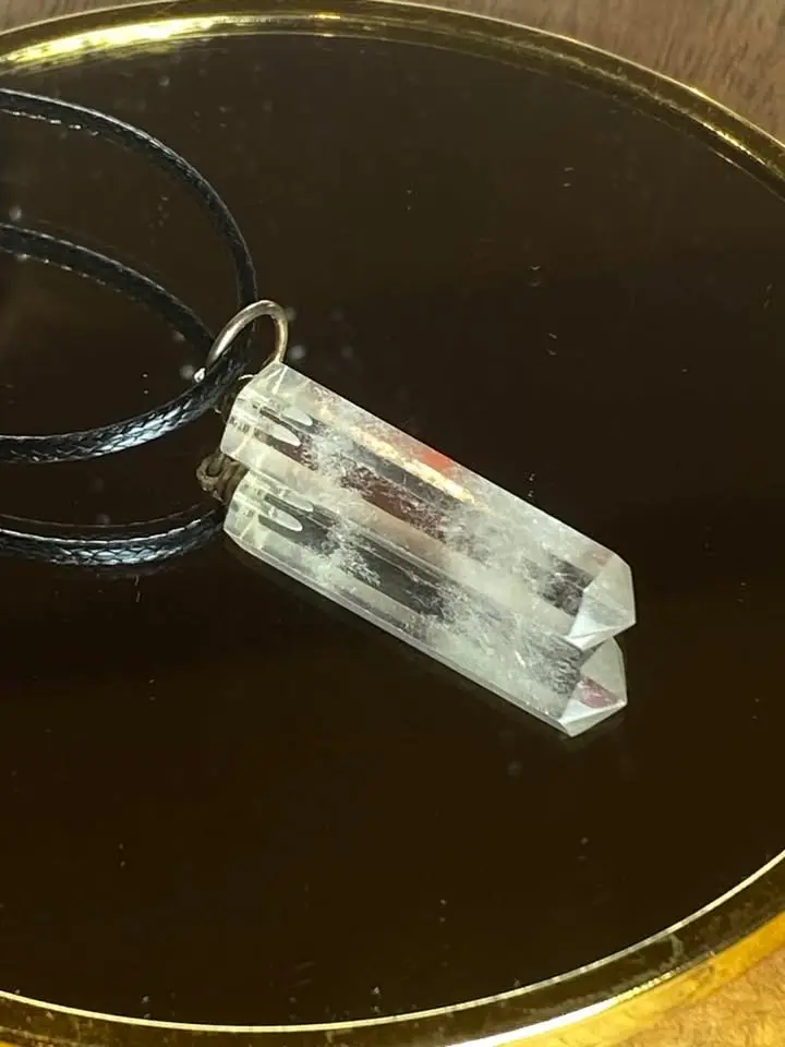 Cristal de roche