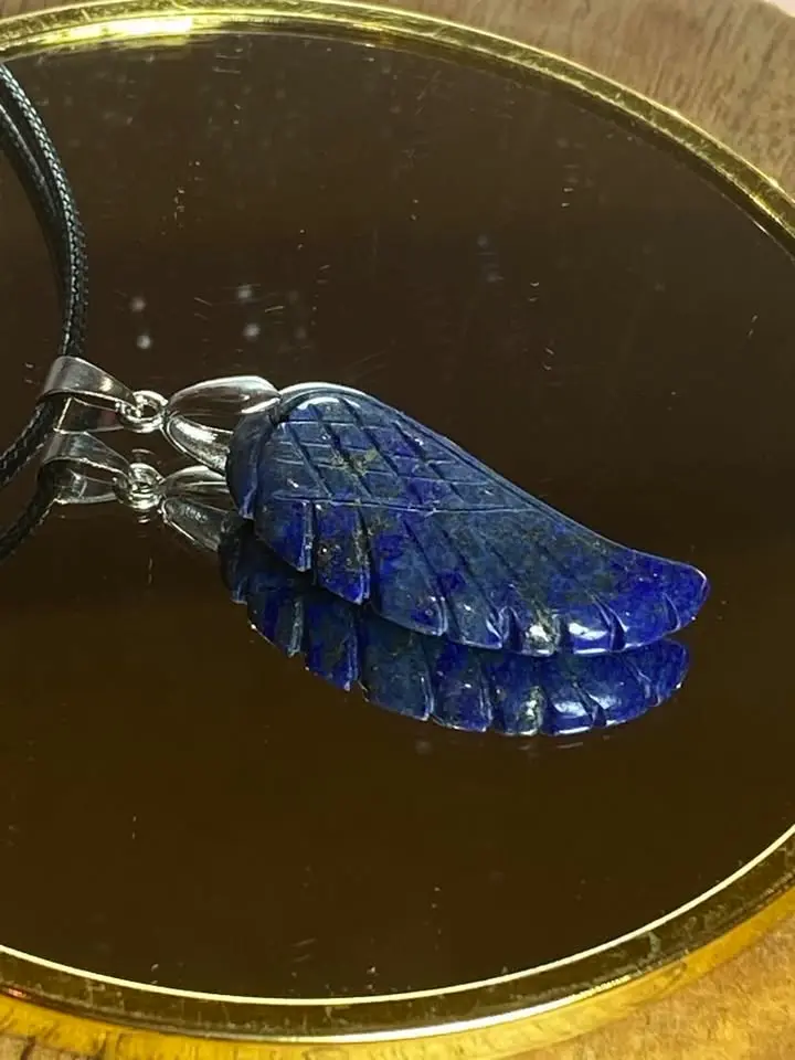 Lapis lazuli