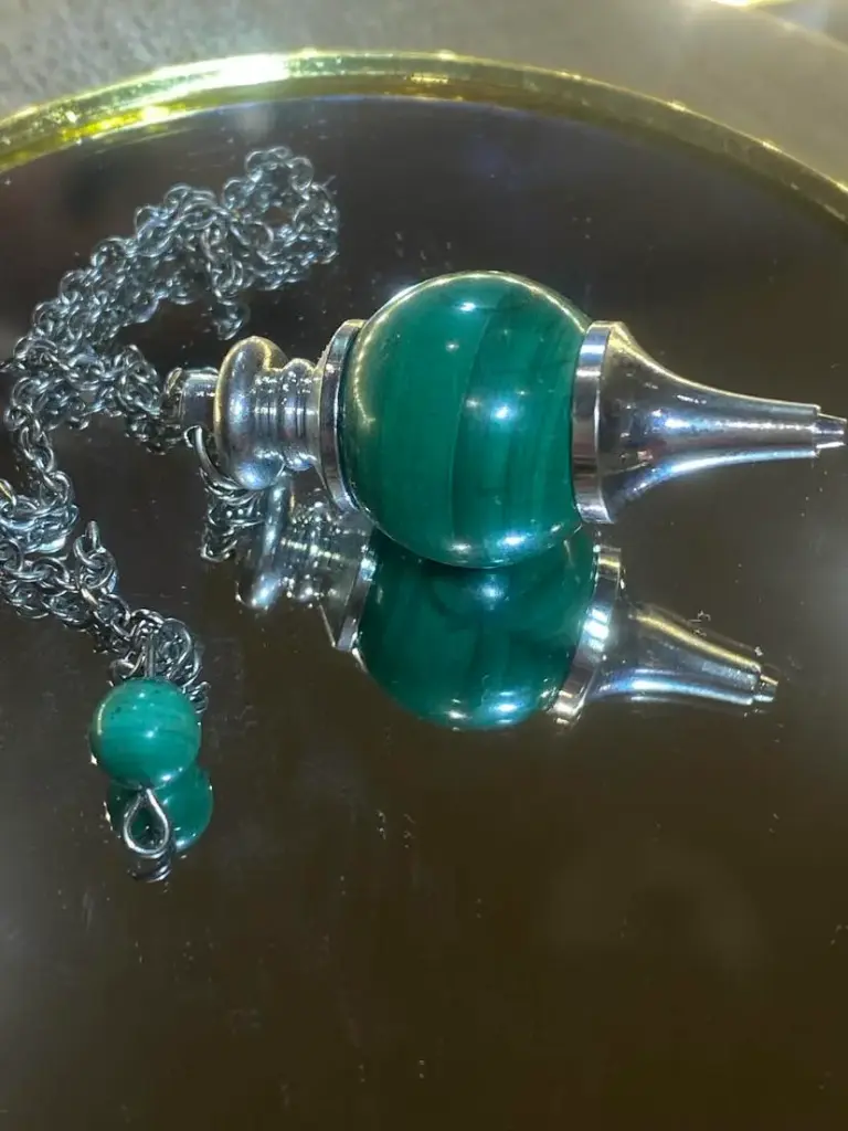 Malachite