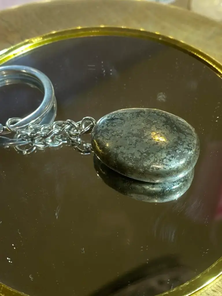 Pyrite