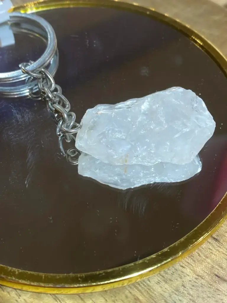 Cristal de roche