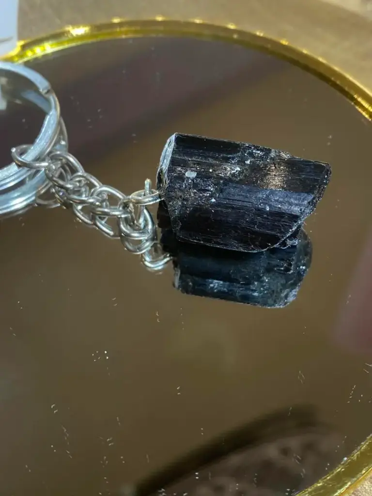 Tourmaline
