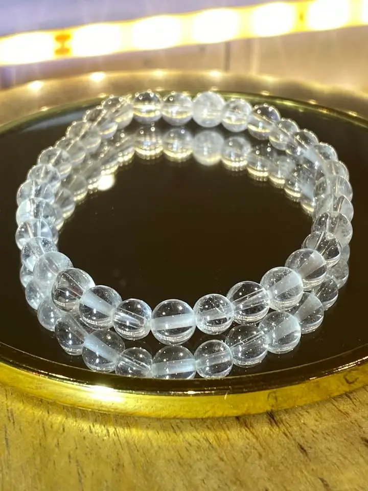 Cristal de roche