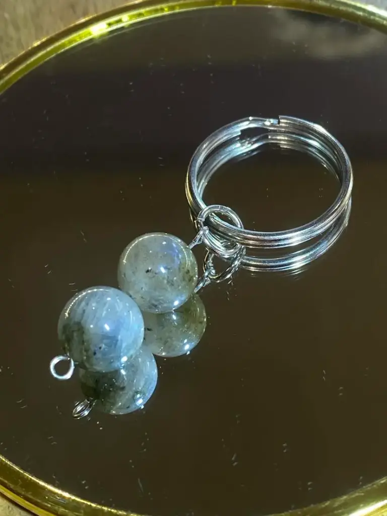 Labradorite