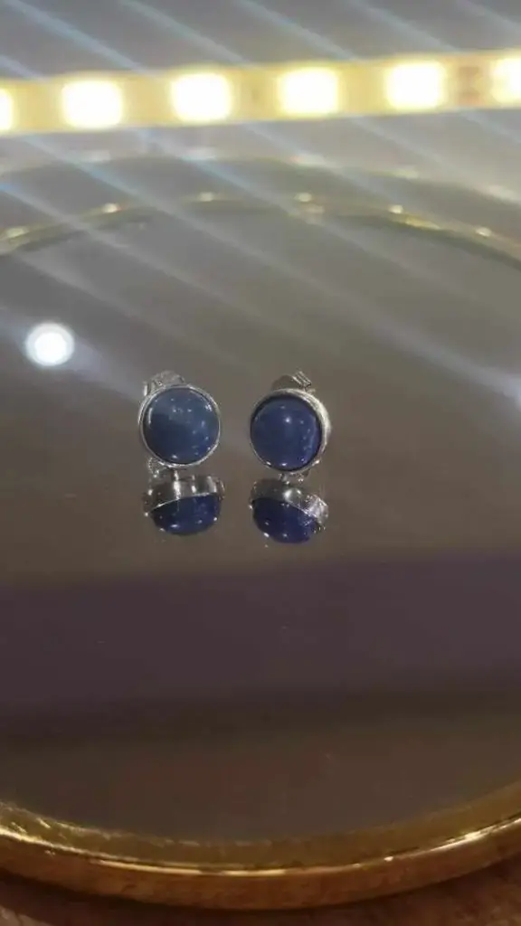 Lapis lazuli