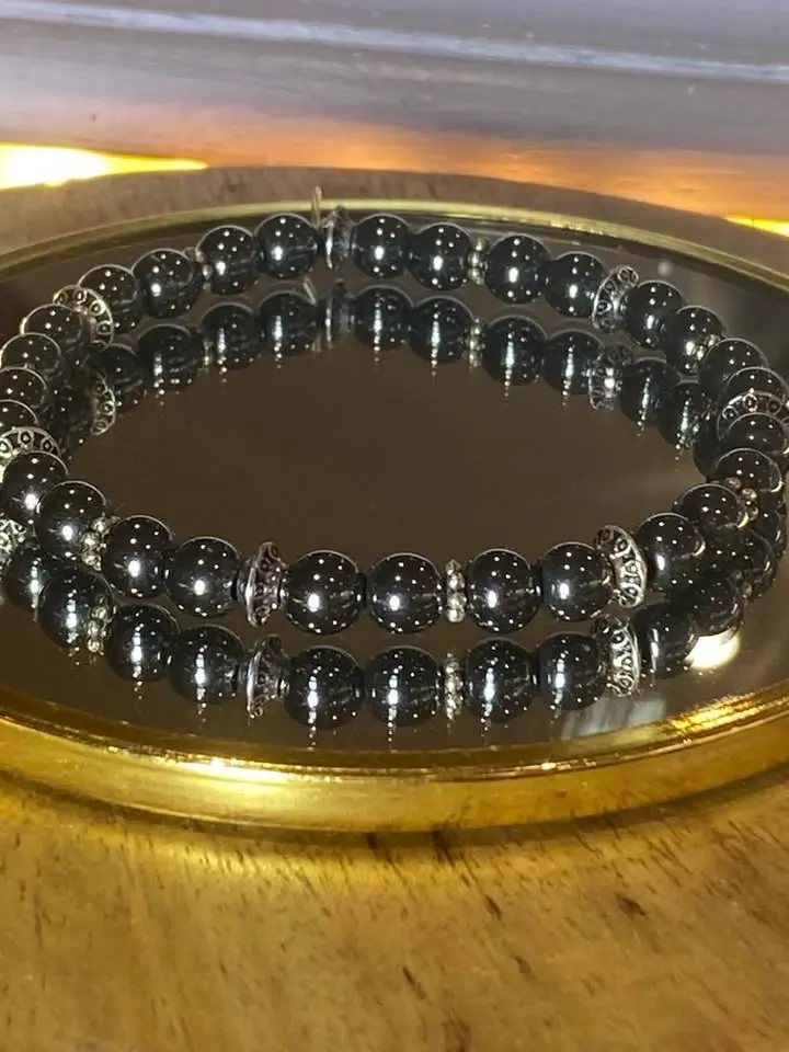 Hématite