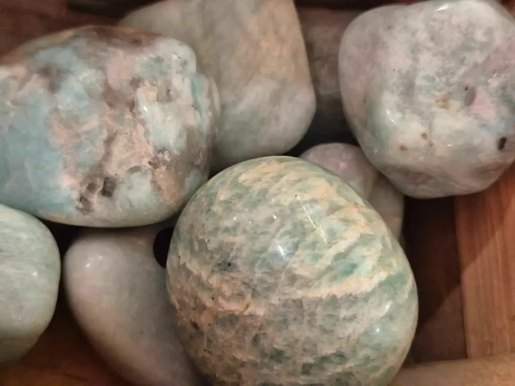 Amazonite