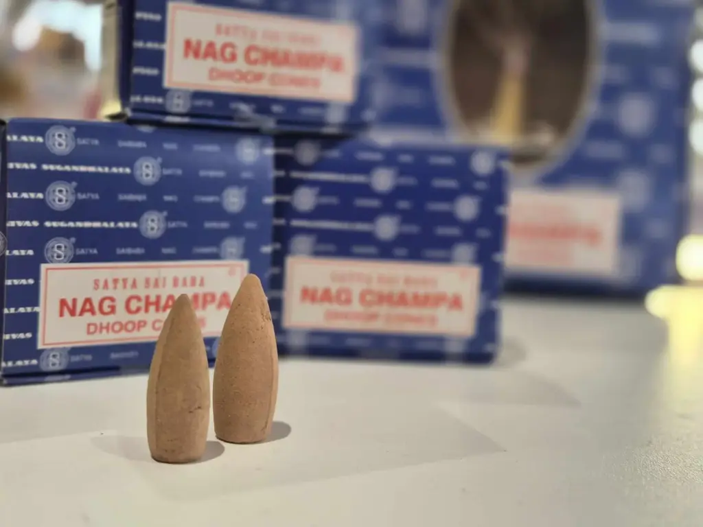 Nag Champa
