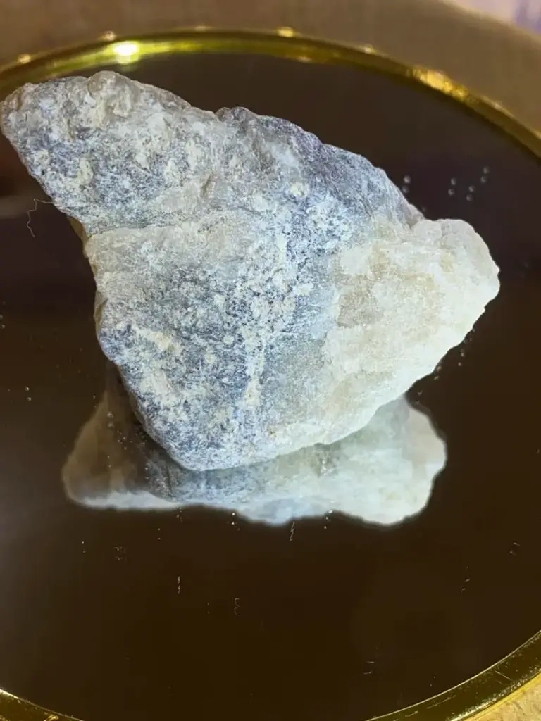 Cordiérite