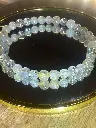 Quartz rutile