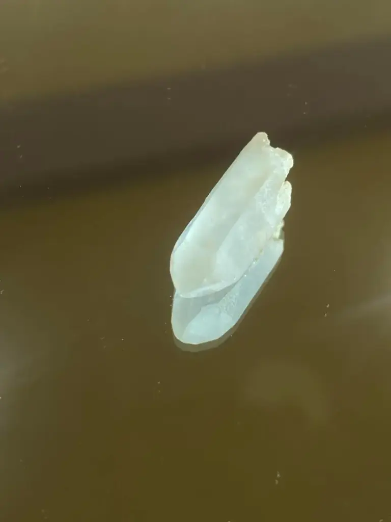 Cristal de roche