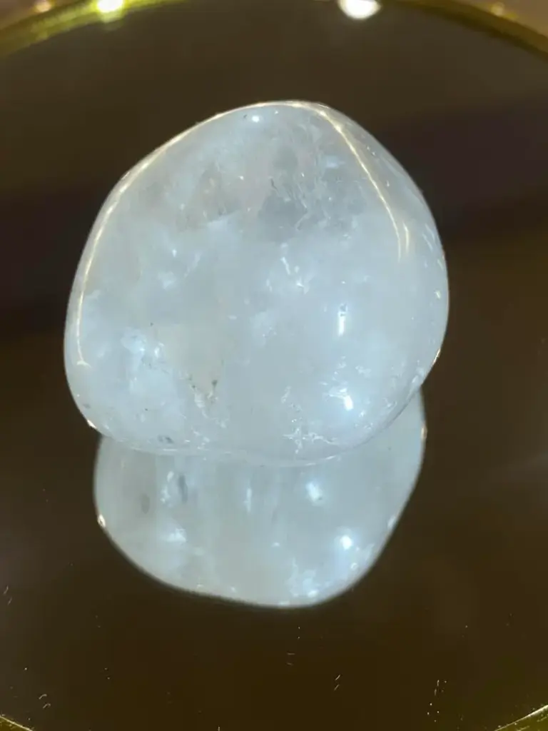 Cristal de roche