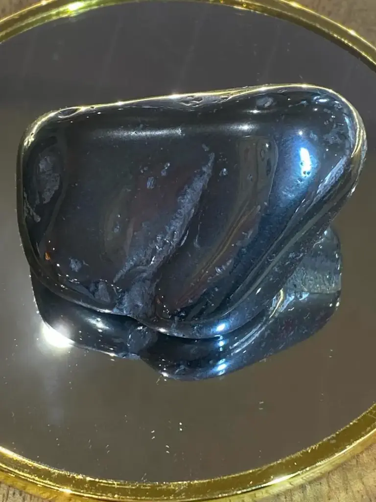 Hématite