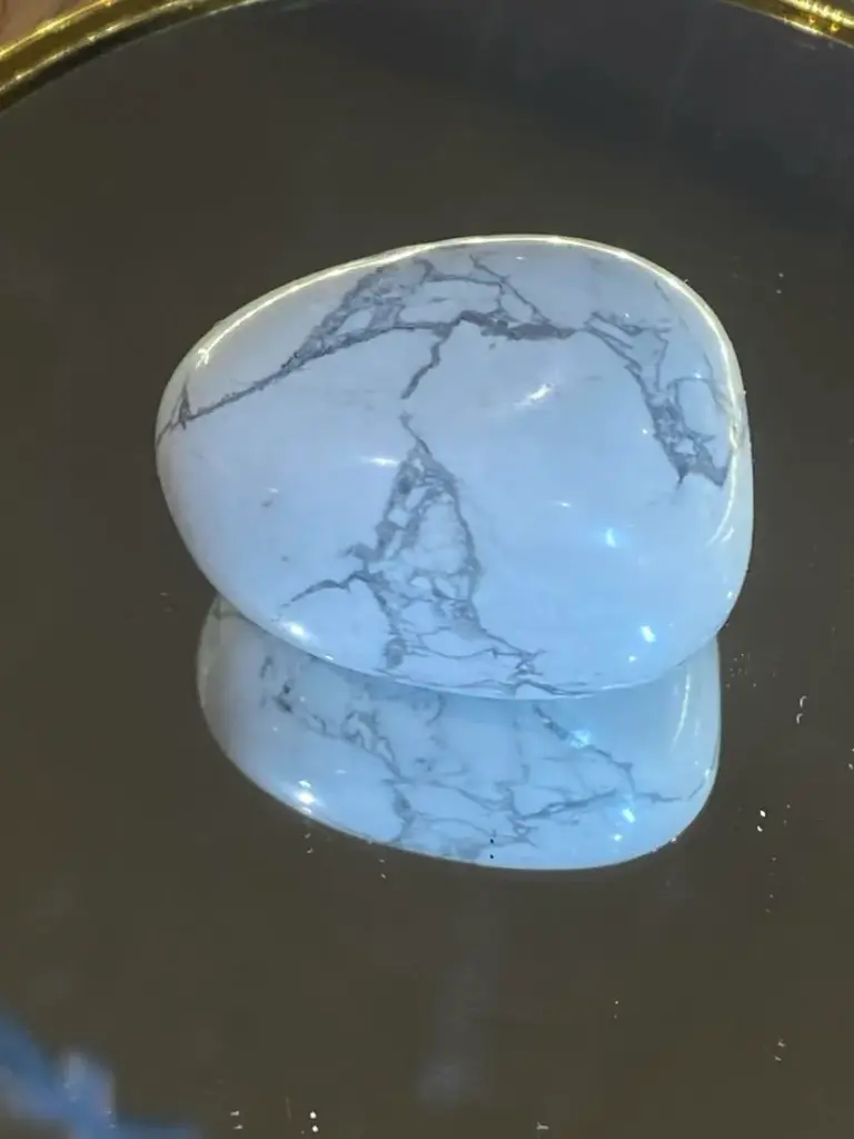 Howlite