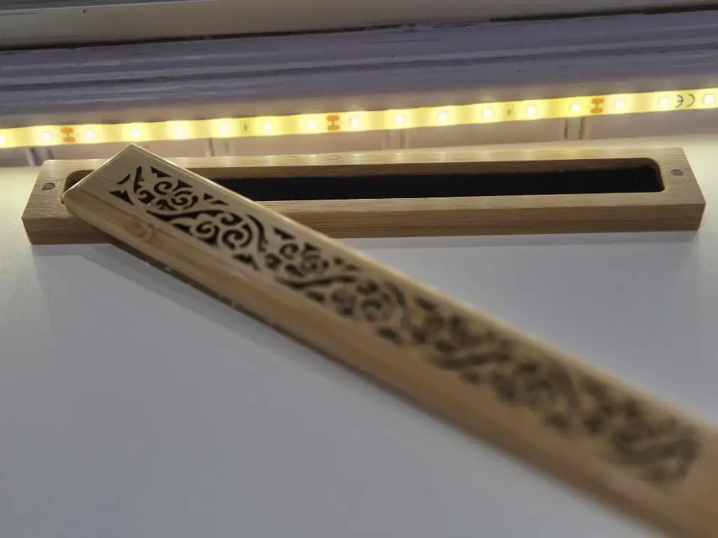 Porte encens