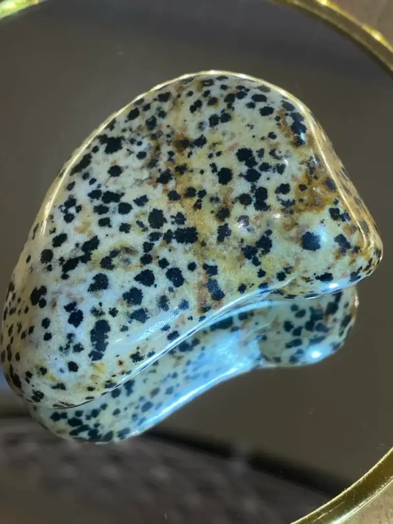 Jaspe Dalmatien