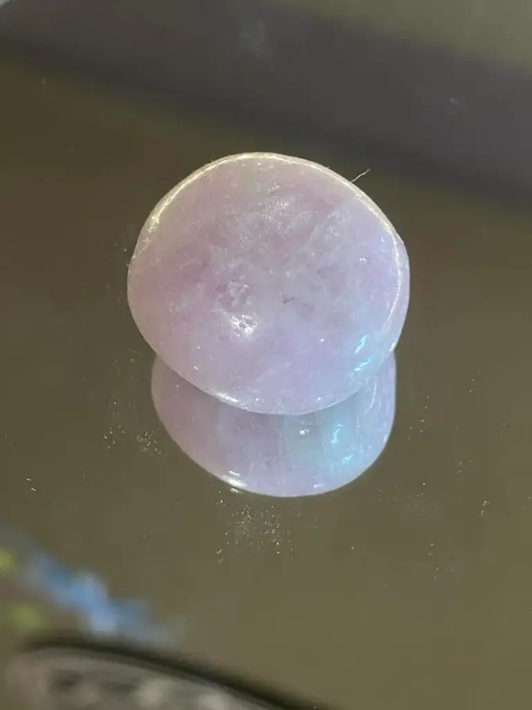 Kunzite