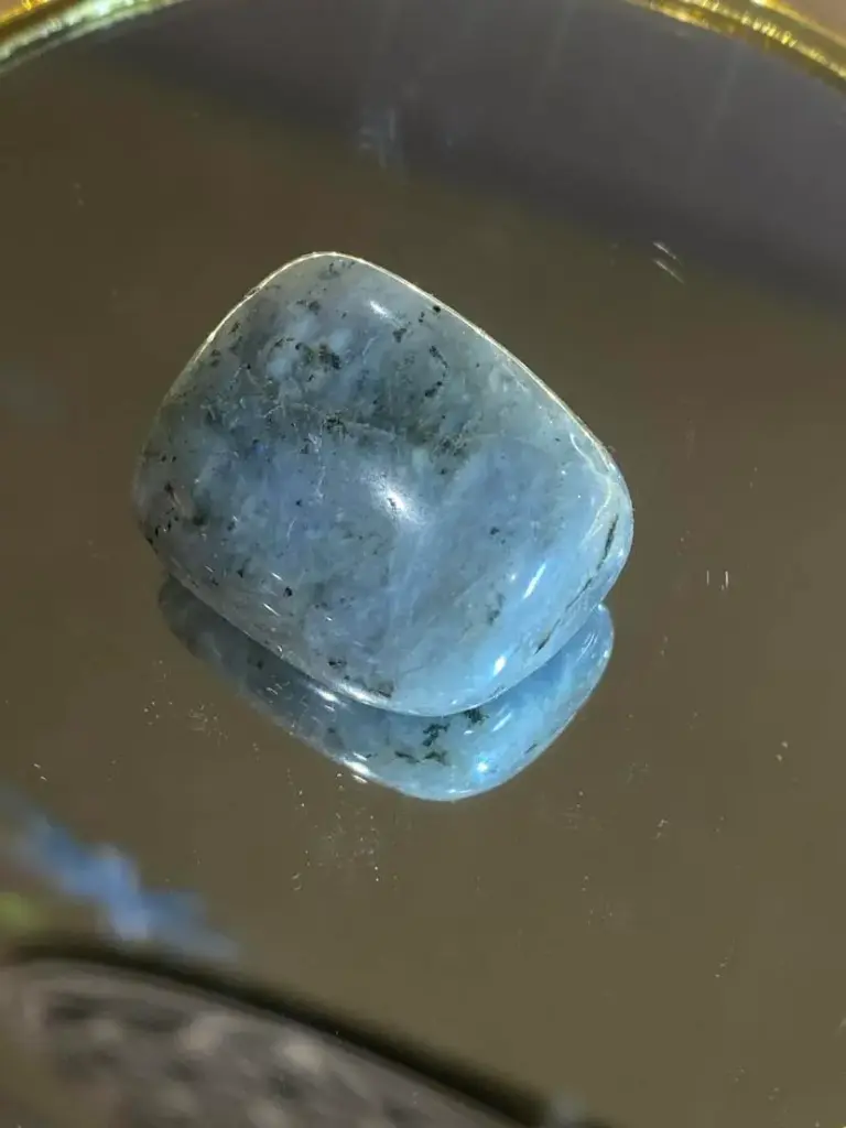Labradorite