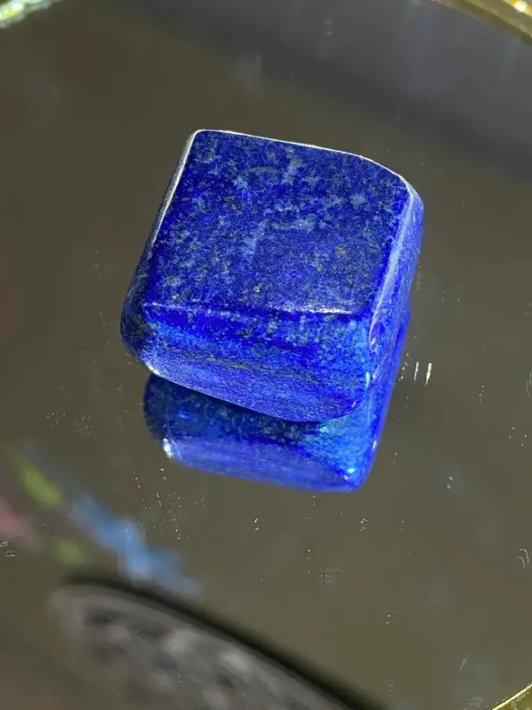 Lapis lazuli