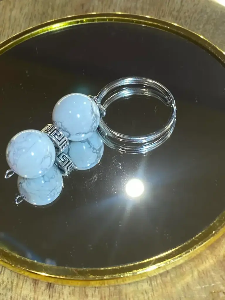 Howlite