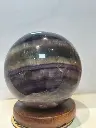 Fluorine