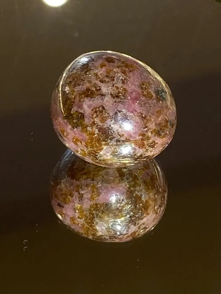 Rhodonite