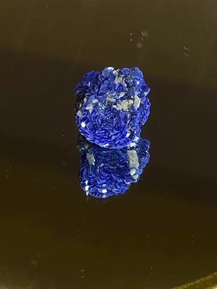 Azurite