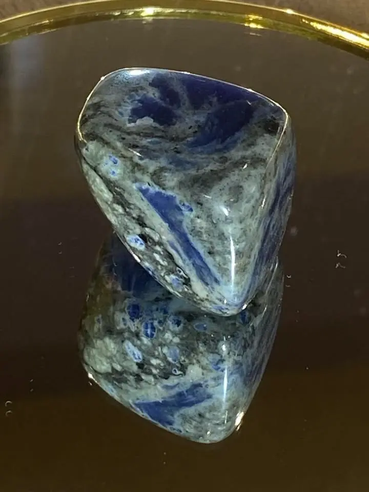 Sodalite