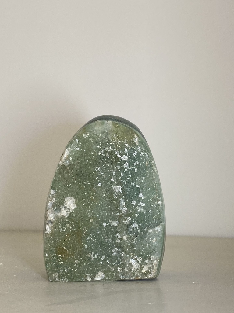 Lot 14: Jaspe orbiculaire