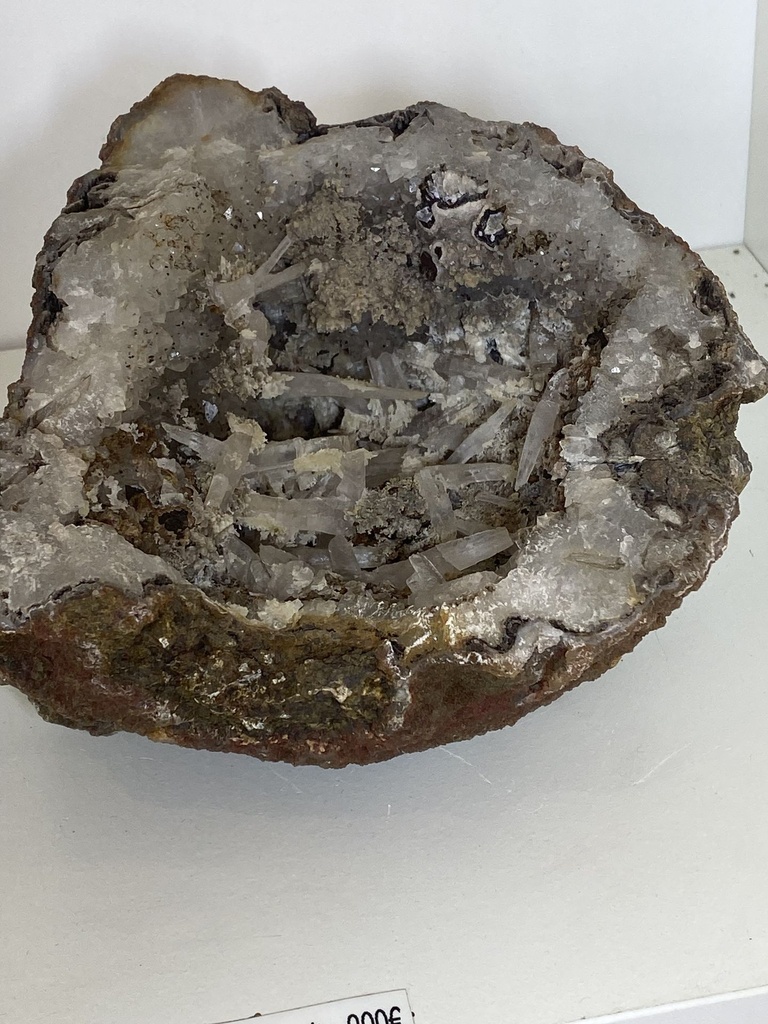 Lot 17: Géode