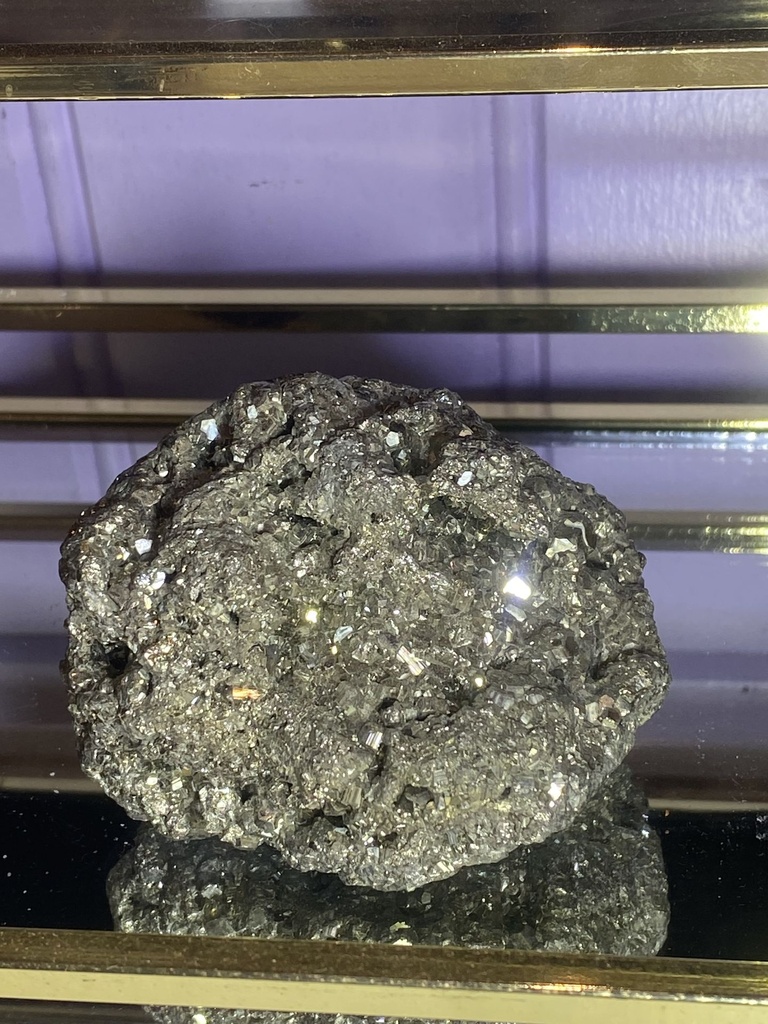 Lot 21: Pyrite