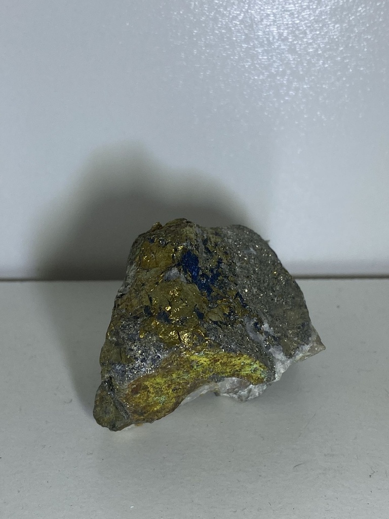 Lot 29: Chalcopyrite