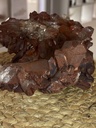 Lot 31: Quartz hématoïde