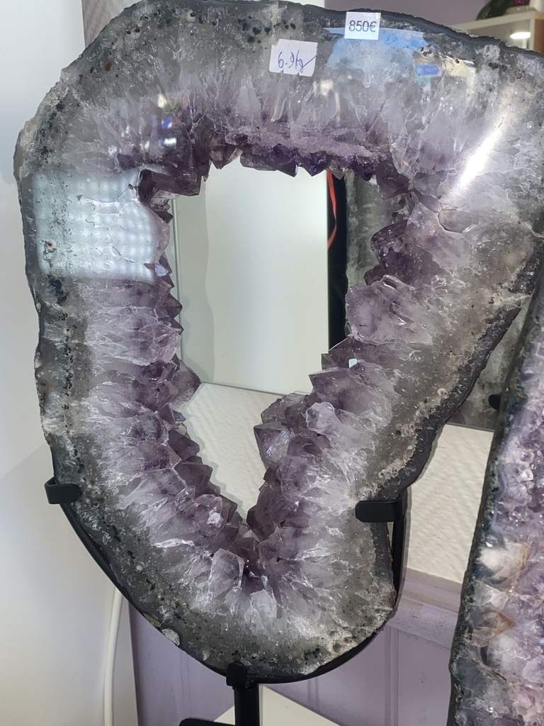 Améthyste 6kg900
