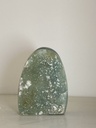 Lot 14: Jaspe orbiculaire