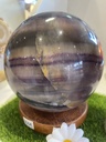 Fluorine