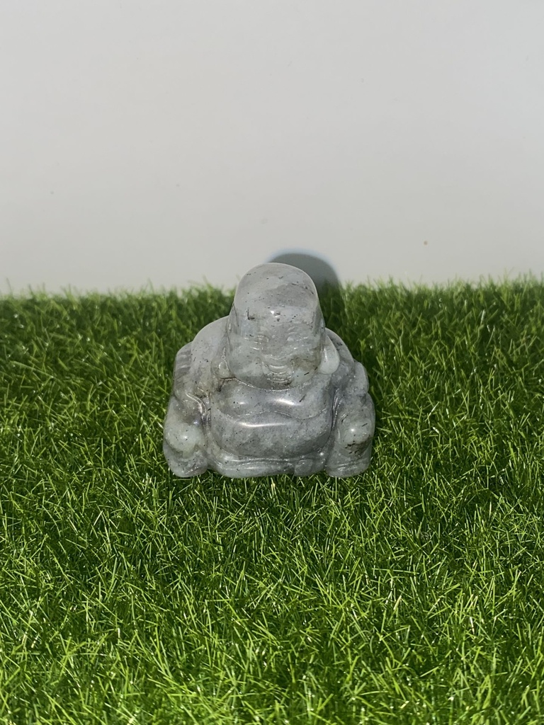 Bouddha Labradorite