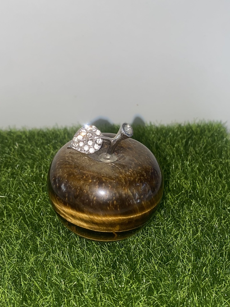 Pomme Oeil de Tigre