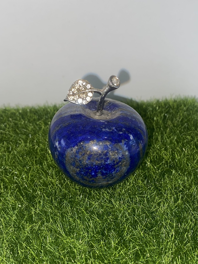 Pomme Lapis Lazuli
